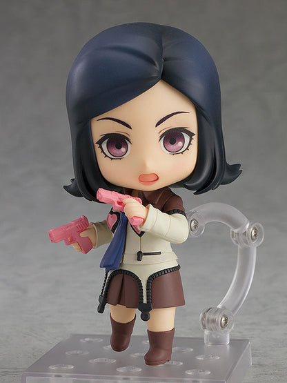 BACK ORDER – NENDOROID PERSONA2: ETERNAL PUNISHMENT - MAYA AMANO