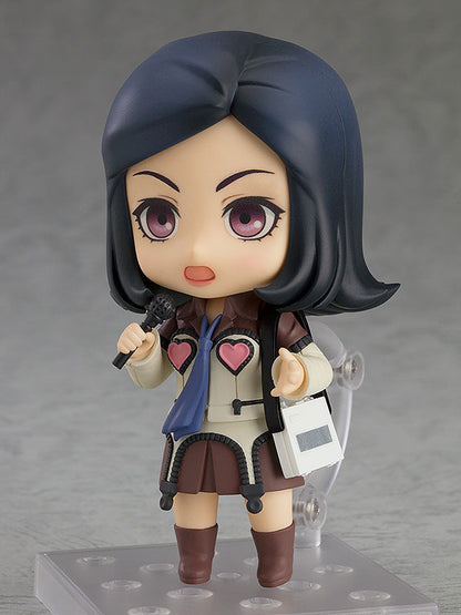 BACK ORDER – NENDOROID PERSONA2: ETERNAL PUNISHMENT - MAYA AMANO