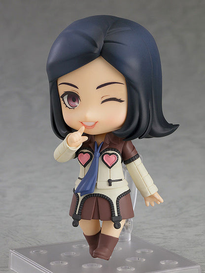 BACK ORDER – NENDOROID PERSONA2: ETERNAL PUNISHMENT - MAYA AMANO