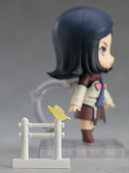 BACK ORDER – NENDOROID PERSONA2: ETERNAL PUNISHMENT - MAYA AMANO