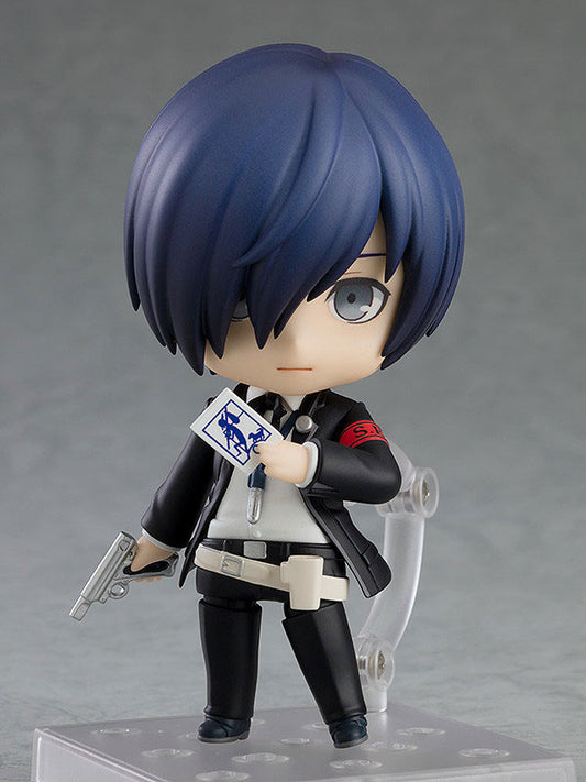 PRE ORDER – NENDOROID PERSONA3 HERO