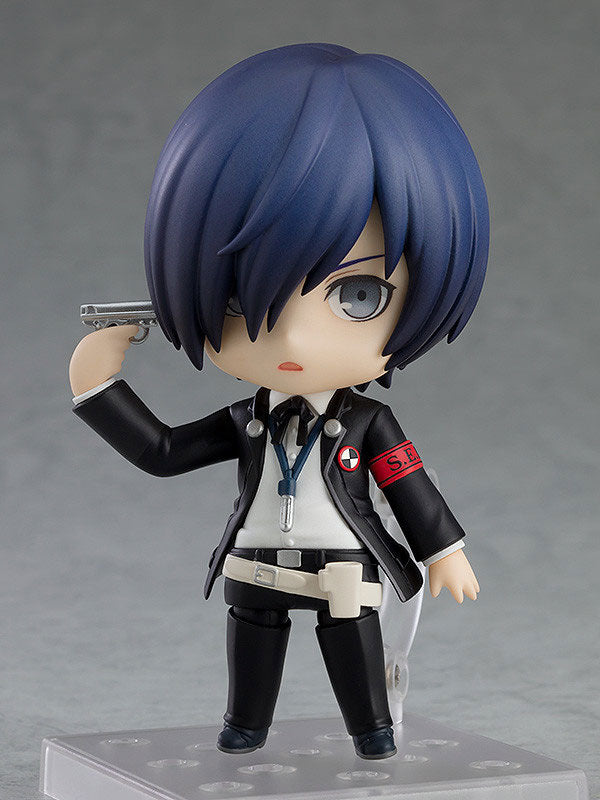 PRE ORDER – NENDOROID PERSONA3 HERO