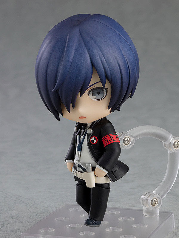 PRE ORDER – NENDOROID PERSONA3 HERO