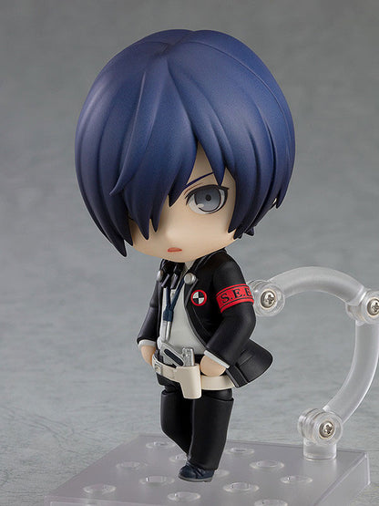 PRE ORDER – NENDOROID PERSONA3 HERO