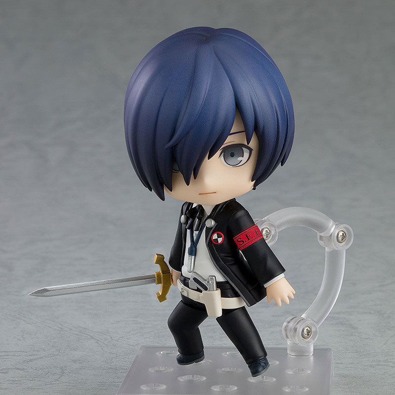 PRE ORDER – NENDOROID PERSONA3 HERO