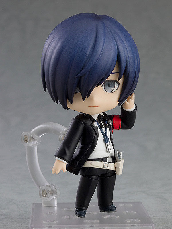 PRE ORDER – NENDOROID PERSONA3 HERO