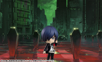PRE ORDER – NENDOROID PERSONA3 HERO