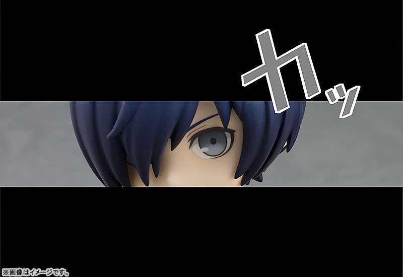 PRE ORDER – NENDOROID PERSONA3 HERO