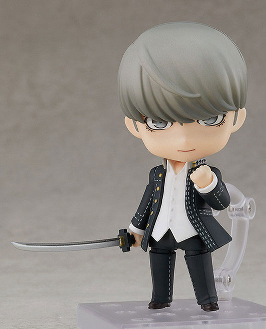 PRE ORDER – NENDOROID PERSONA4: GOLDEN - P4G HERO