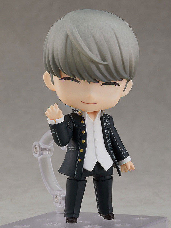 PRE ORDER – NENDOROID PERSONA4: GOLDEN - P4G HERO