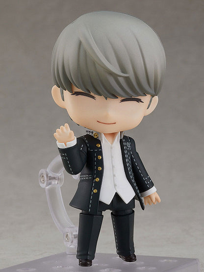PRE ORDER – NENDOROID PERSONA4: GOLDEN - P4G HERO