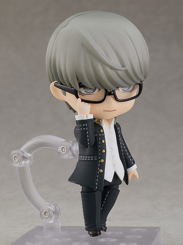 PRE ORDER – NENDOROID PERSONA4: GOLDEN - P4G HERO