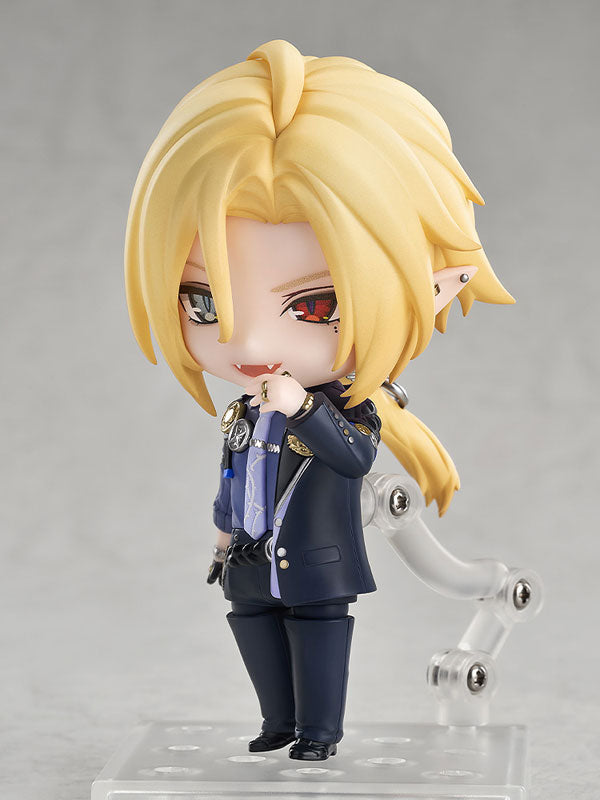 BACK ORDER – NENDOROID ZENLESS ZONE ZERO - HUGO VLAD