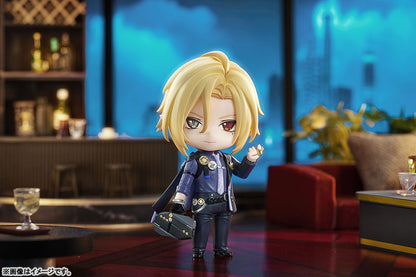 BACK ORDER – NENDOROID ZENLESS ZONE ZERO - HUGO VLAD