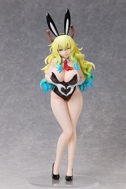 PRE ORDER – 1/4 MISS KOBAYASHI'S DRAGON MAID - LUCOA : BARE LEG BUNNY VER.