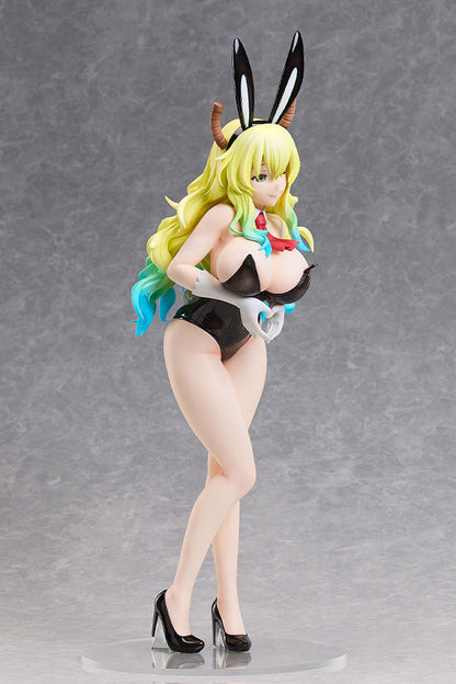 PRE ORDER – 1/4 MISS KOBAYASHI'S DRAGON MAID - LUCOA : BARE LEG BUNNY VER.