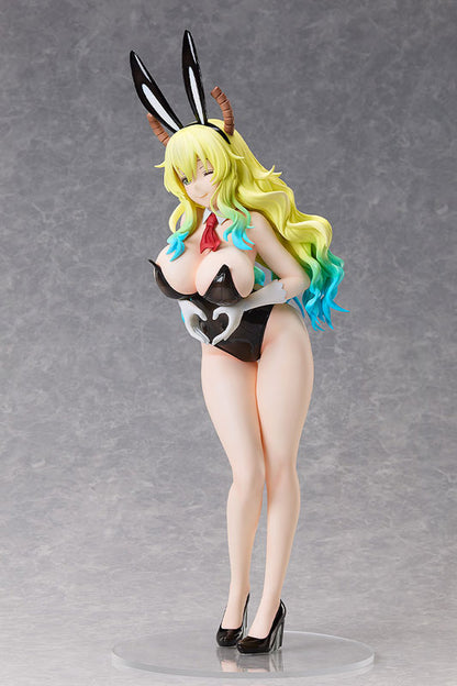 PRE ORDER – 1/4 MISS KOBAYASHI'S DRAGON MAID - LUCOA : BARE LEG BUNNY VER.