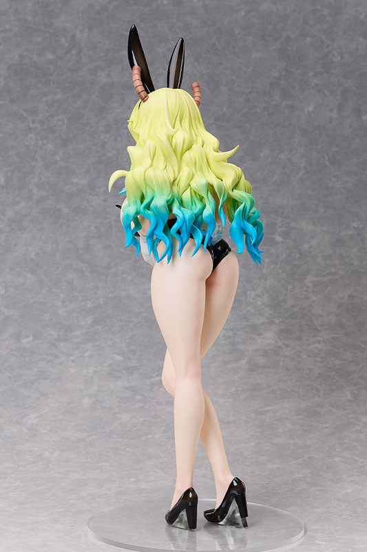 PRE ORDER – 1/4 MISS KOBAYASHI'S DRAGON MAID - LUCOA : BARE LEG BUNNY VER.