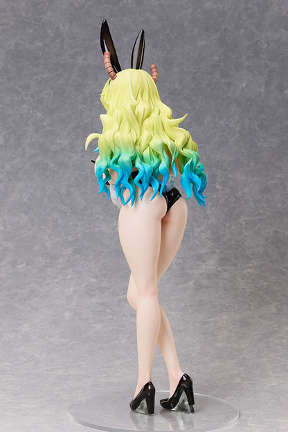 PRE ORDER – 1/4 MISS KOBAYASHI'S DRAGON MAID - LUCOA : BARE LEG BUNNY VER.