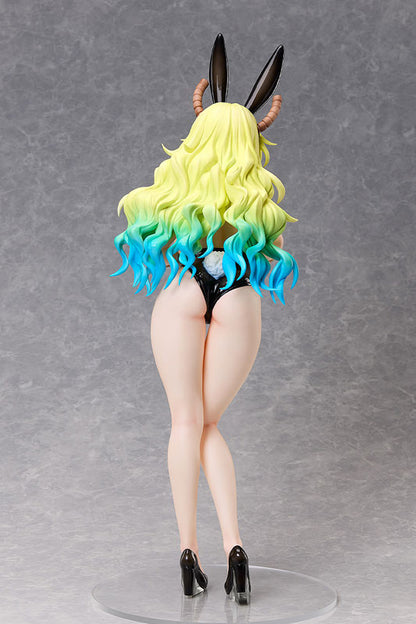 PRE ORDER – 1/4 MISS KOBAYASHI'S DRAGON MAID - LUCOA : BARE LEG BUNNY VER.
