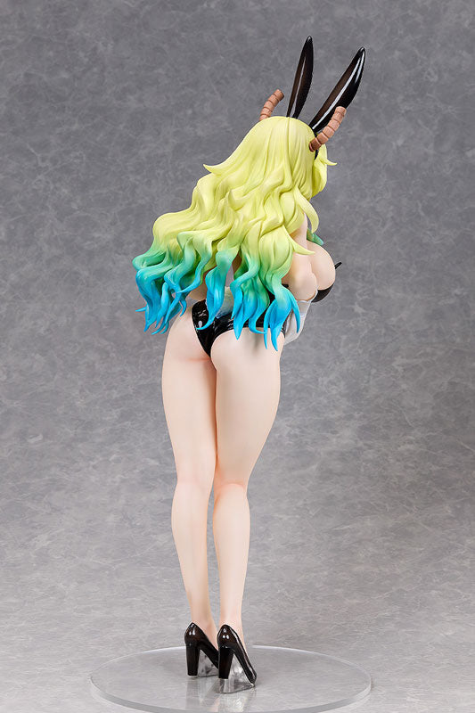 PRE ORDER – 1/4 MISS KOBAYASHI'S DRAGON MAID - LUCOA : BARE LEG BUNNY VER.