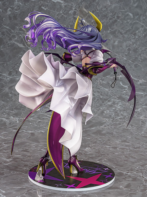 BACK ORDER – 1/7 GUSHING OVER MAGICAL GIRLS - MAGIA BAISER : SECOND FORM