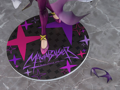 BACK ORDER – 1/7 GUSHING OVER MAGICAL GIRLS - MAGIA BAISER : SECOND FORM