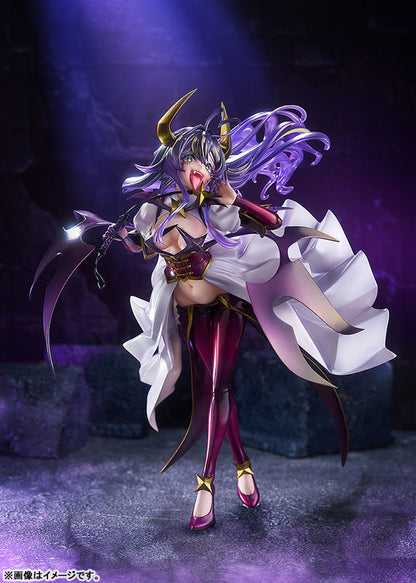BACK ORDER – 1/7 GUSHING OVER MAGICAL GIRLS - MAGIA BAISER : SECOND FORM