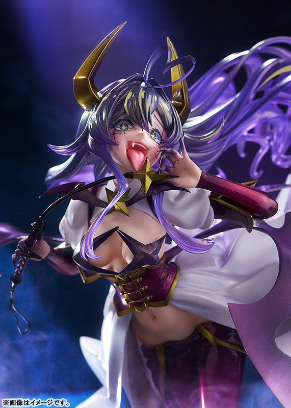 BACK ORDER – 1/7 GUSHING OVER MAGICAL GIRLS - MAGIA BAISER : SECOND FORM