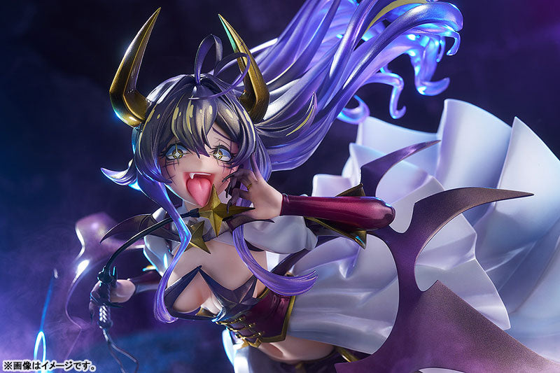 BACK ORDER – 1/7 GUSHING OVER MAGICAL GIRLS - MAGIA BAISER : SECOND FORM
