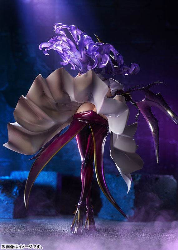 BACK ORDER – 1/7 GUSHING OVER MAGICAL GIRLS - MAGIA BAISER : SECOND FORM