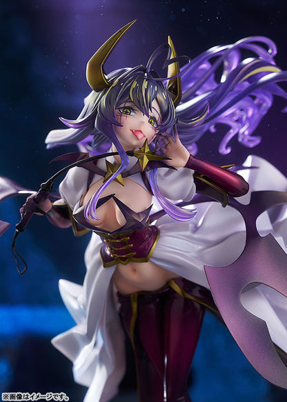 BACK ORDER – 1/7 GUSHING OVER MAGICAL GIRLS - MAGIA BAISER : SECOND FORM