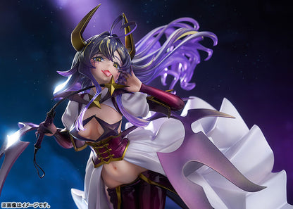 BACK ORDER – 1/7 GUSHING OVER MAGICAL GIRLS - MAGIA BAISER : SECOND FORM