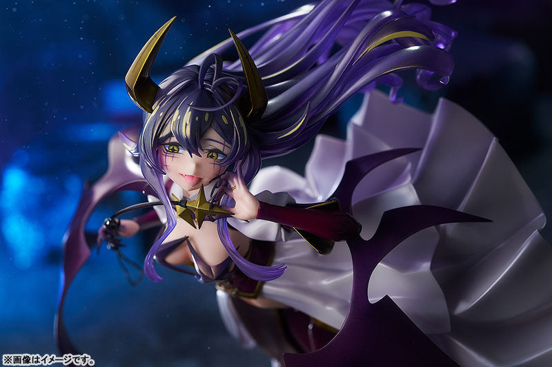BACK ORDER – 1/7 GUSHING OVER MAGICAL GIRLS - MAGIA BAISER : SECOND FORM