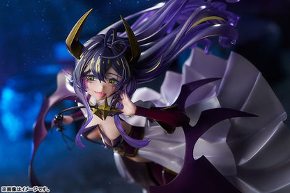 BACK ORDER – 1/7 GUSHING OVER MAGICAL GIRLS - MAGIA BAISER : SECOND FORM