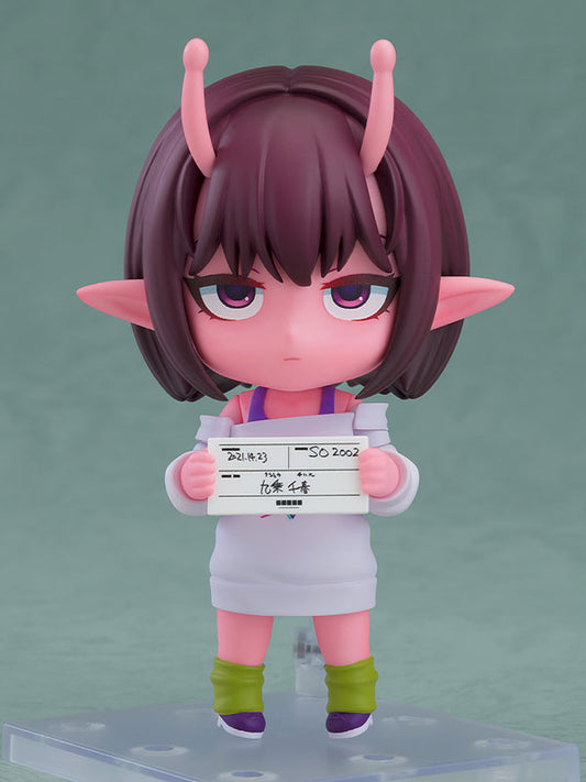 PRE ORDER – NENDOROID MILKY☆SUBWAY THE GALACTIC LIMITED EXPRESS - CHIHARU