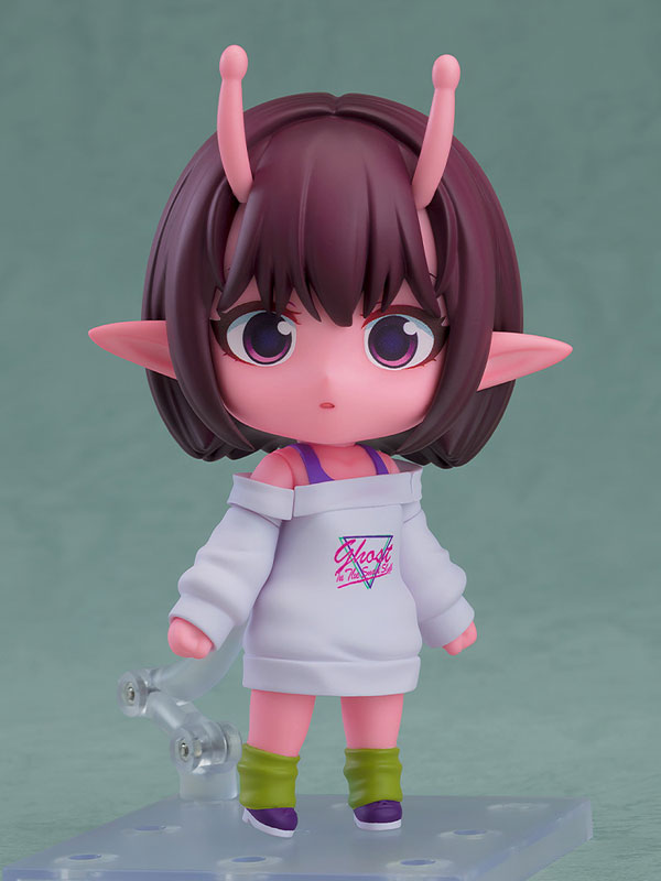 PRE ORDER – NENDOROID MILKY☆SUBWAY THE GALACTIC LIMITED EXPRESS - CHIHARU