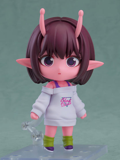 PRE ORDER – NENDOROID MILKY☆SUBWAY THE GALACTIC LIMITED EXPRESS - CHIHARU