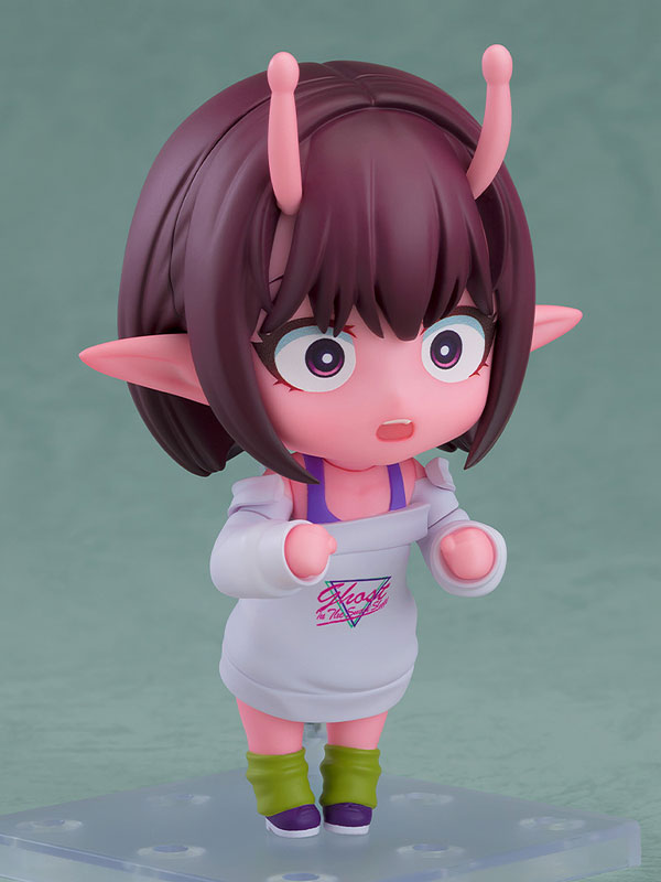 PRE ORDER – NENDOROID MILKY☆SUBWAY THE GALACTIC LIMITED EXPRESS - CHIHARU