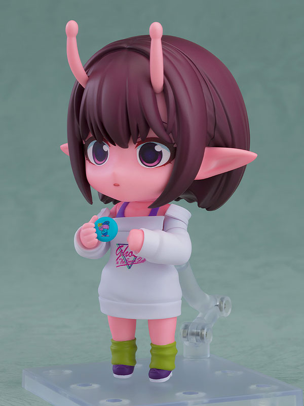 PRE ORDER – NENDOROID MILKY☆SUBWAY THE GALACTIC LIMITED EXPRESS - CHIHARU