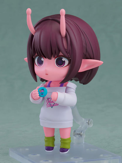 PRE ORDER – NENDOROID MILKY☆SUBWAY THE GALACTIC LIMITED EXPRESS - CHIHARU