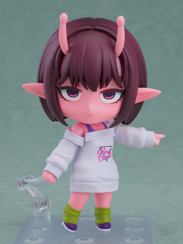 PRE ORDER – NENDOROID MILKY☆SUBWAY THE GALACTIC LIMITED EXPRESS - CHIHARU