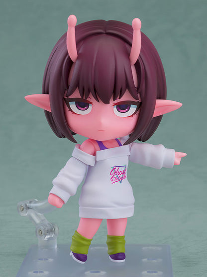 PRE ORDER – NENDOROID MILKY☆SUBWAY THE GALACTIC LIMITED EXPRESS - CHIHARU