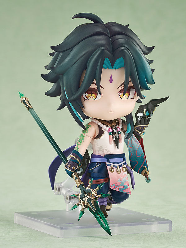 BACK ORDER – NENDOROID GENSHIN IMPACT - XIAO