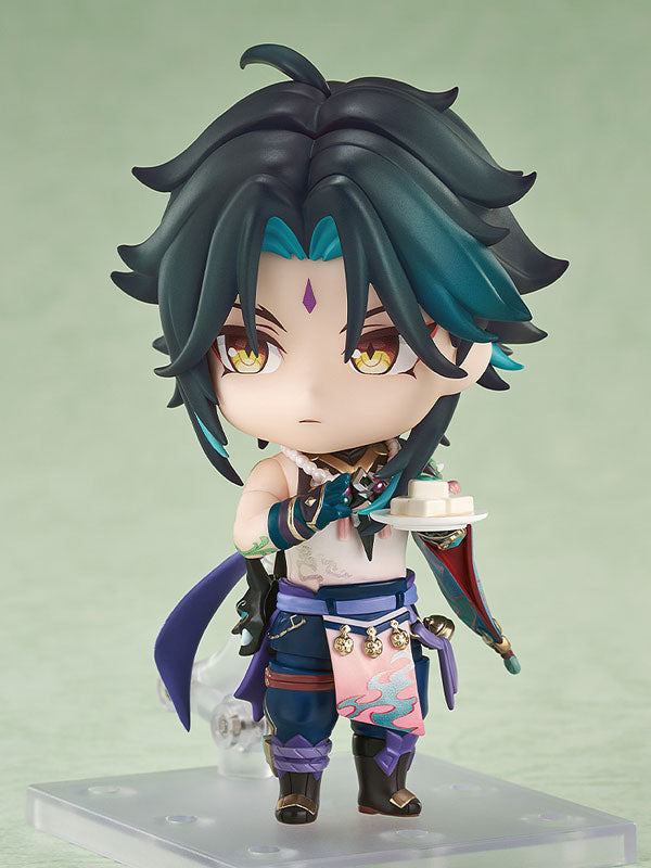 BACK ORDER – NENDOROID GENSHIN IMPACT - XIAO