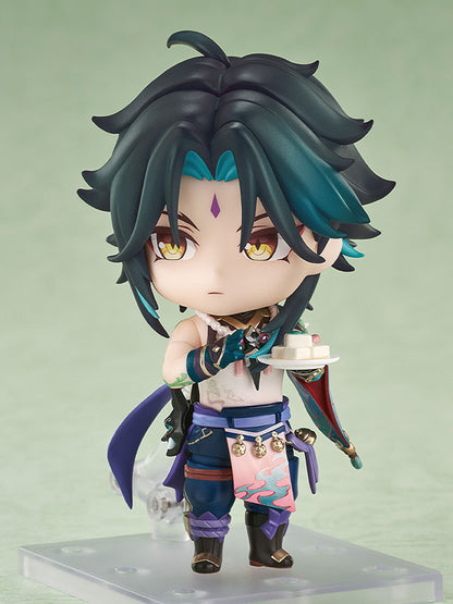 BACK ORDER – NENDOROID GENSHIN IMPACT - XIAO