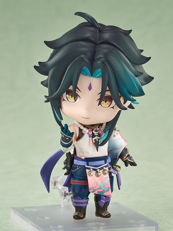 BACK ORDER – NENDOROID GENSHIN IMPACT - XIAO