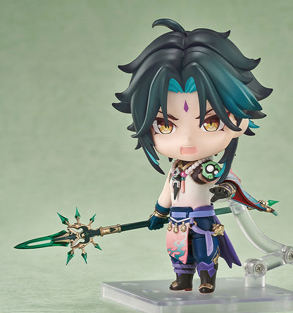 BACK ORDER – NENDOROID GENSHIN IMPACT - XIAO
