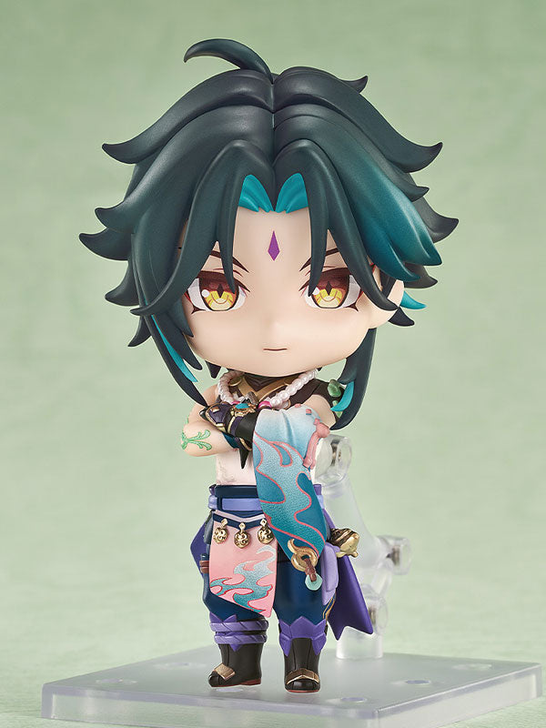 BACK ORDER – NENDOROID GENSHIN IMPACT - XIAO