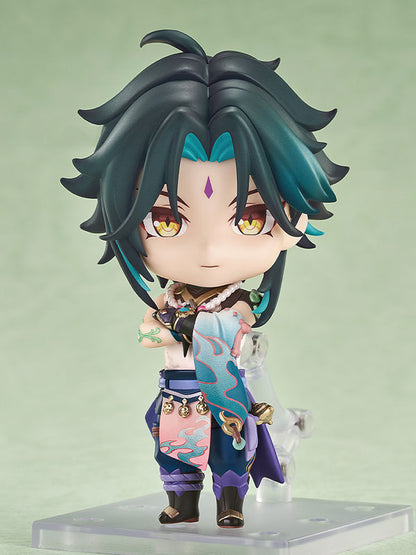 BACK ORDER – NENDOROID GENSHIN IMPACT - XIAO